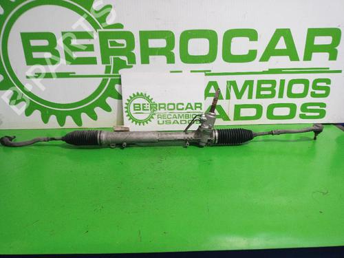 Used Steering rack Steering rack PEUGEOT 508 I (8D_) 2.0 HDi (140 hp) 31549118 31549118