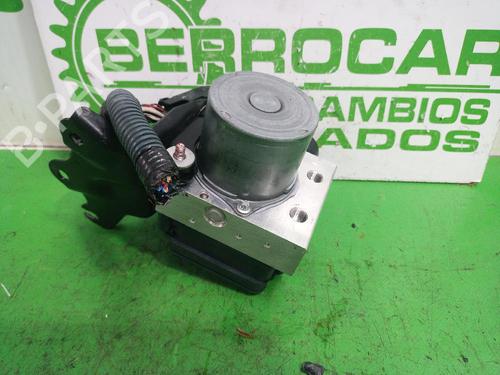 Used ABS pump ABS pump TOYOTA AURIS (_E18_) 1.2 (NRE185_, NRE185R) (116 hp) 31547853 31547853