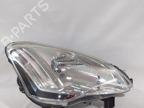 Used Right headlight Right headlight 38867675 38867675