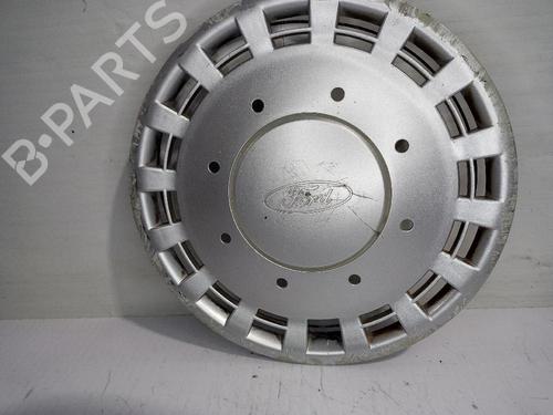 Copricerchio FORD SIERRA II (GBG, GB4) 2.0 i DOHC (115 hp) 31557223