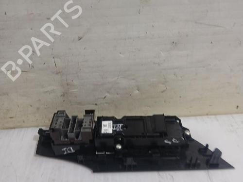 Left front window switch TOYOTA RAV 4 V (_A5_, _H5_) 2.0 (MXAA52) | BP31563887I27 