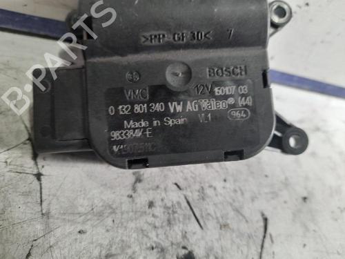 Used Electronic module Electronic module SEAT LEON (1P1) [2005-2013] 31673097 31673097