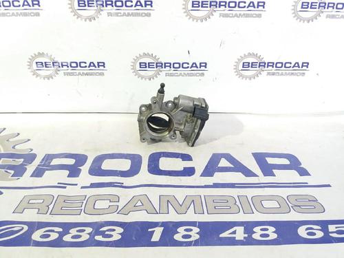 Corpo farfallato OPEL INSIGNIA A Sports Tourer (G09) [2008-2017]  31677765