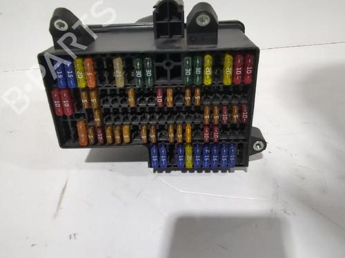 Used Fuse box VW PHAETON (3D1, 3D2, 3D3, 3D4, 3D6, 3D7, 3D8, 3D9) 3.0 V6 TDI 4motion (240 hp) 31567424