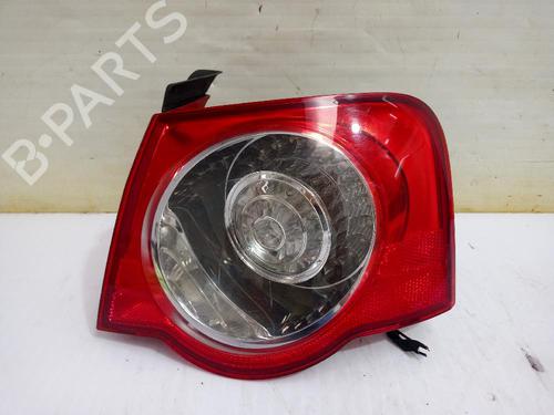 Right taillight VW PASSAT B6 (3C2) 2.0 TDI | BP31559329C35