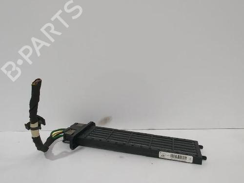 Used Heater resistor NISSAN QASHQAI II (J11, J11_) 1.5 dCi (116 hp) 31567340
