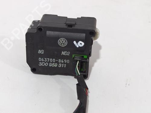 Used Electronic module Electronic module VW PHAETON (3D1, 3D2, 3D3, 3D4, 3D6, 3D7, 3D8, 3D9) 3.0 V6 TDI 4motion (240 hp) 31567653 31567653