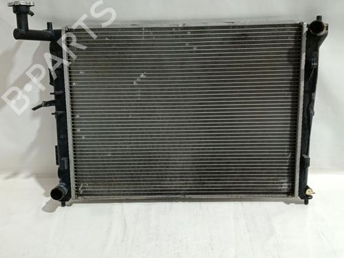 Used Water radiator Water radiator HYUNDAI i30 (FD) 1.4 (109 hp) 40623062 40623062