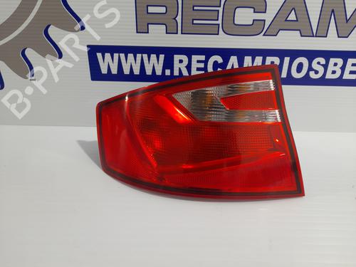 Used Left taillight Left taillight 38860820 38860820