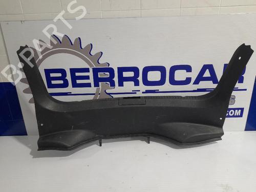 Used Boot lining Boot lining MAZDA 3 Saloon (BK) 1.6 DI Turbo (BK12Y) (109 hp) 31540852 31540852