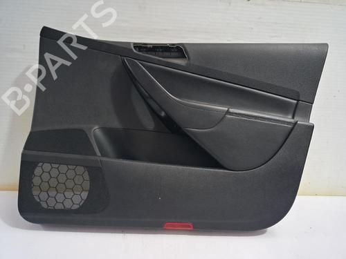 Høyre frontpanel VW PASSAT B6 (3C2) 2.0 TDI (140 hp) 31559330