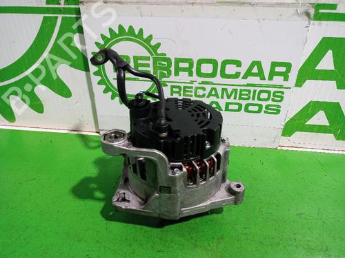 Generator AUDI A4 B6 (8E2) 2.5 TDI | BP31553196M7 - Image 4