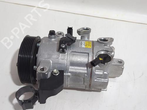 AC compressor MAZDA 3 Hatchback (BP) SKYACTIV-X M Hybrid AWD (BP2H) | BP38105974M34 - Image 2