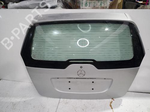Used Tailgate MERCEDES-BENZ A-CLASS (W169) A 170 (169.032, 169.332) (116 hp) 31554901