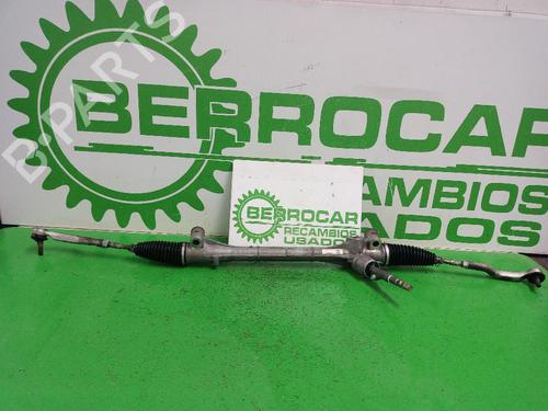 Used Steering rack Steering rack TOYOTA AURIS (_E18_) 1.2 (NRE185_, NRE185R) (116 hp) 31547798 31547798