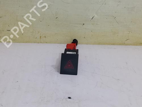 Used Warning switch SKODA FABIA II Combi (545) 1.6 TDI (75 hp) 31559031