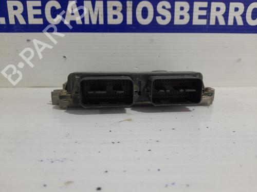 Engine control unit (ECU) SUZUKI SWIFT III (MZ, EZ) 1.3 (RS413, ZC11S) | BP31541083M57 - Image 3