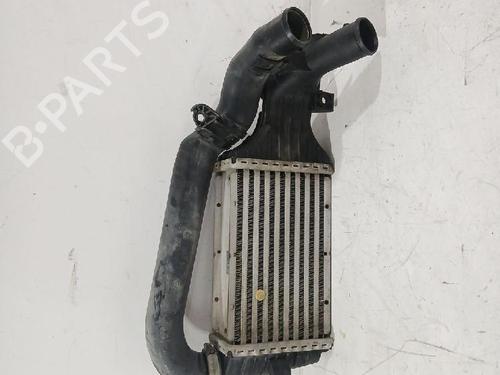 Used Intercooler Intercooler OPEL ZAFIRA A MPV (T98) 2.0 DTI 16V (F75) (101 hp) 32463698 32463698