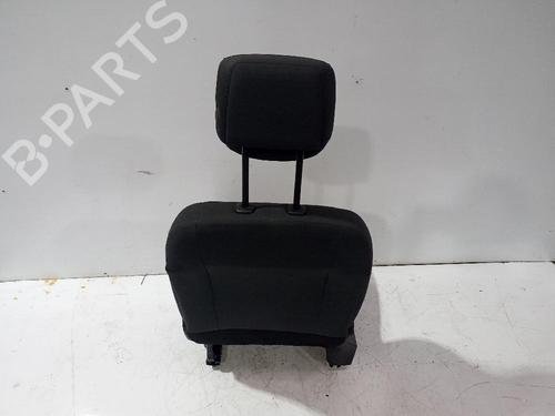 Left front seat RENAULT MEGANE IV Saloon 1.3 TCe 115 (LVN9) | BP31558207C15 - Image 4
