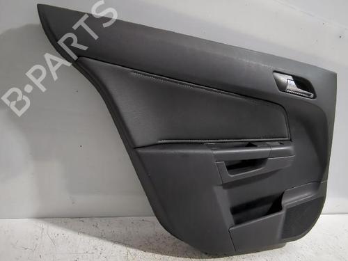 Rear left panel OPEL ASTRA H Saloon (A04) 1.7 CDTi (L69) | BP33735089C60 - Image 2