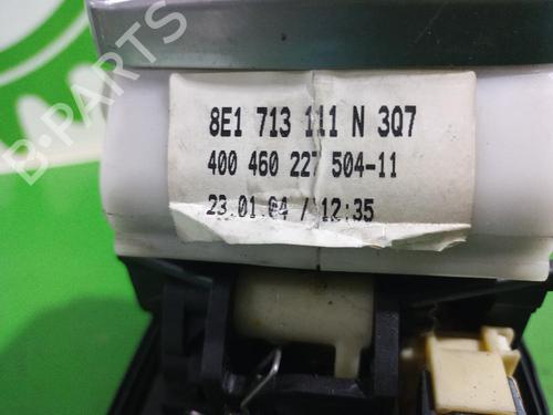 Gear lever AUDI A4 B6 (8E2) 2.5 TDI | BP31553168M90  - Image 6