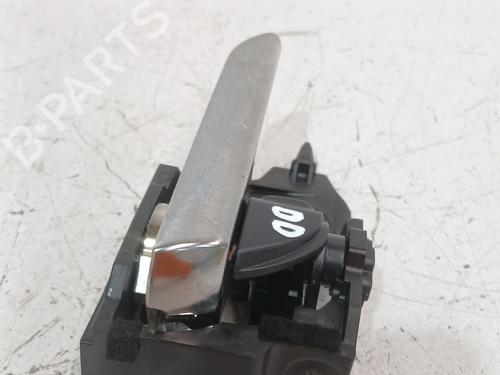 Front right interior door handle MAZDA 3 Hatchback (BP) SKYACTIV-X M Hybrid AWD (BP2H) | BP38866944I14 - Image 5