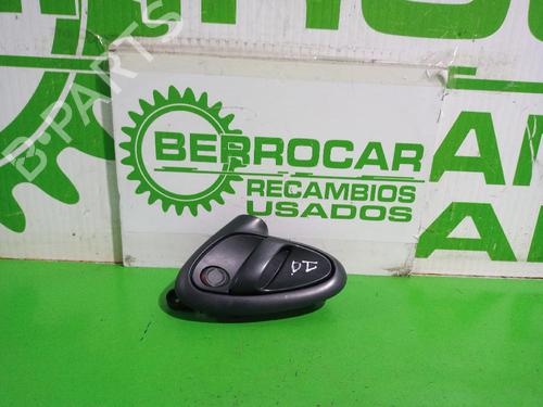 front-left-interior-door-handle-citroen-xsara-n1-1997-1998-1999-2000-2001-2002-2003-2004-2005-31676449 main image