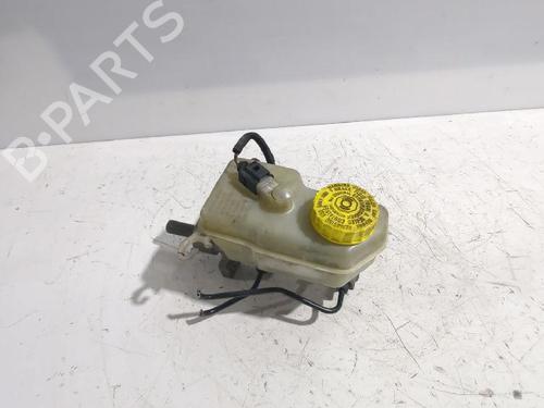 Used Brake master cylinder VW POLO IV (9N_, 9A_) 1.9 SDI (64 hp) 31568710