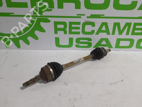Used Left front driveshaft Left front driveshaft CITROËN C3 II Hatchback Van (SC_) 1.4 HDi (68 hp) 31542330 31542330