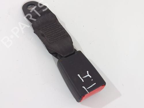 Used Seat buckle Seat buckle FORD KA (RU8) 1.3 TDCi (75 hp) 40607477 40607477