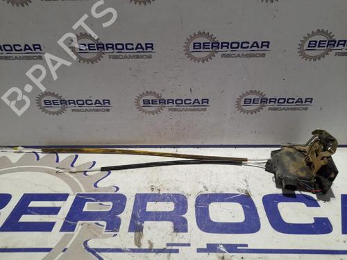 rear-left-lock-audi-a6-c5-4b2-4b4-1997-1998-1999-2000-2001-2002-2003-2004-2005-31570633 main image