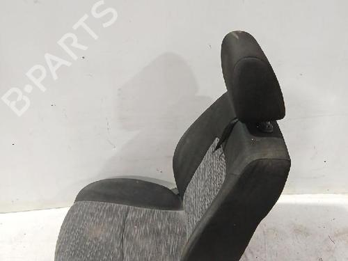 Right front seat KIA CEE'D Hatchback (ED) 1.6 CRDi 90 | BP31566581C16 - Image 5