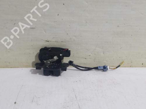 Used Tailgate lock Tailgate lock 31562056 31562056