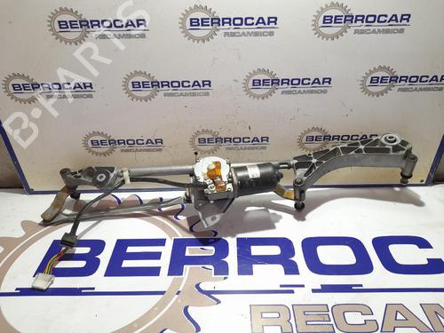 Used Front wiper motor Front wiper motor MERCEDES-BENZ C-CLASS (W203) C 220 CDI (203.006, 203.008) (143 hp) 31539573 31539573