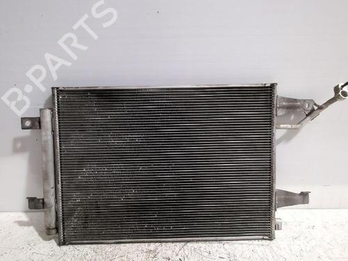 Used AC radiator AC radiator 38285289 38285289