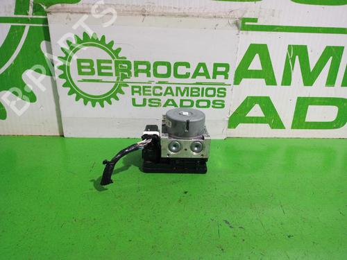 Used ABS pump PEUGEOT 2008 I (CU_) [2013-2026]  31676935