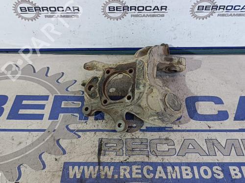 Used Left rear steering knuckle TOYOTA RAV 4 III (_A3_) [2005-2014]  31678313