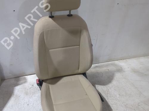 Left front seat SKODA FABIA II Combi (545) 1.2 TSI | BP38864043C15 - Image 2
