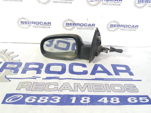 left-mirror-opel-corsa-c-hatchback-van-x01-2000-2001-2002-2003-2004-2005-2006-2007-2008-2009-2010-2011-2012-31569066 main image