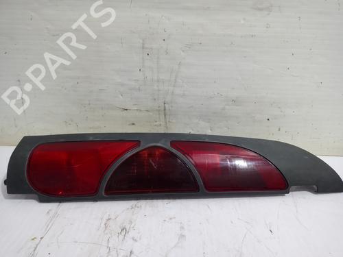 Used Left taillight RENAULT KANGOO (KC0/1_) [1997-2026]  31677559