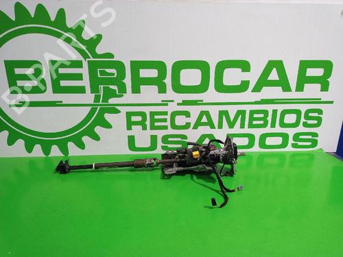 Used Steering column Steering column FORD KA (RU8) 1.3 TDCi (75 hp) 31543195 31543195