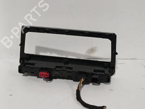 Warning switch VW T-CROSS (C11, D31) 1.0 TSI | BP31567576I22