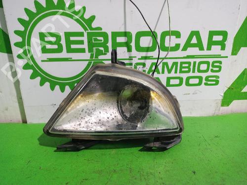 Used Right headlight FORD FIESTA V (JH_, JD_) 1.4 TDCi (68 hp) 31550540