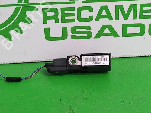 Used Electronic sensor Electronic sensor JAGUAR S-TYPE II (X200) 2.7 D (207 hp) 31674580 31674580