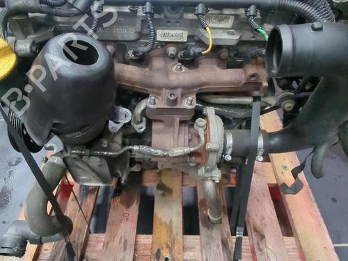 Engine OPEL CORSA D (S07) 1.3 CDTI (L08, L68) | BP31568563M1  - Image 6