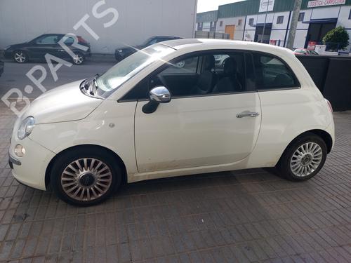 Mirror switch FIAT 500 C (312_) | BP31551717I25 - Image 9
