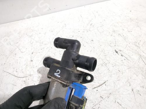 Elektronisk sensor SMART FORFOUR Hatchback (453) electric drive / EQ (453.091) | BP32464533M84