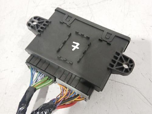 Electronic module FORD PUMA (J2K, CF7) 1.0 EcoBoost | BP32464782M83