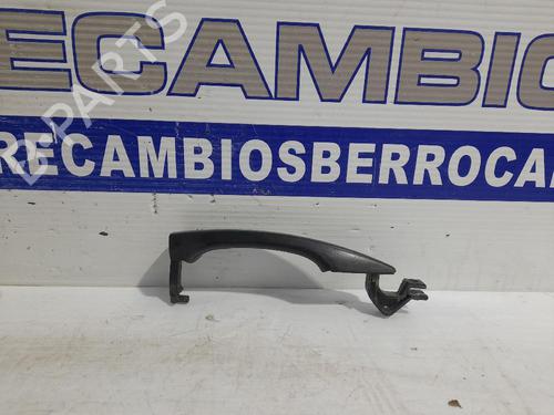 Used Exterior handle PEUGEOT EXPERT Van (V_) 1.6 BlueHDi 95 (95 hp) 31541587