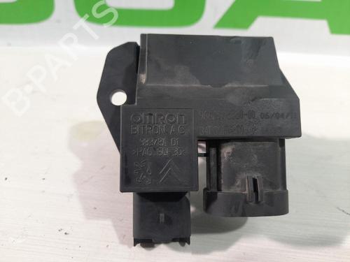 Heater resistor CITROËN C3 II Hatchback Van (SC_) 1.4 HDi | BP31542319M108 - Image 3
